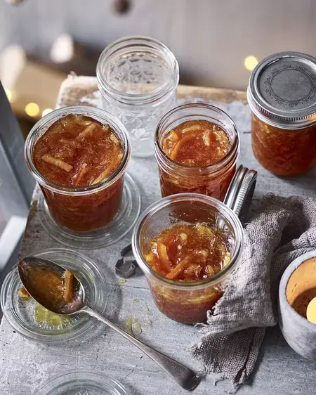 How to Make a Marmalade