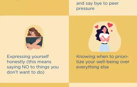 How to Learn to Trust Yourself