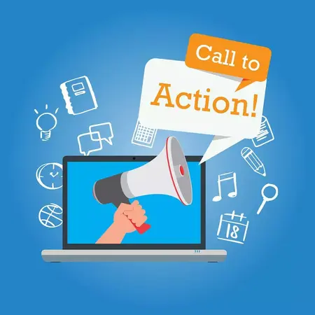 How to Write a Convincing Blog Call to Action