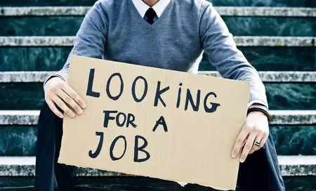 How to Get a Job in Your Dream Field