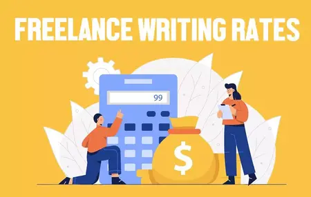 How to Price Your Freelance Writing Services