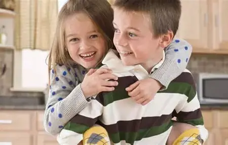 How to Improve Your Relationship with Your Step-Siblings