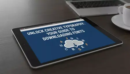 How to Download Fonts