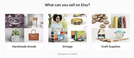 How to Sell on Etsy