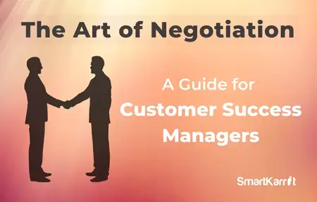 How to Master the Art of Negotiation