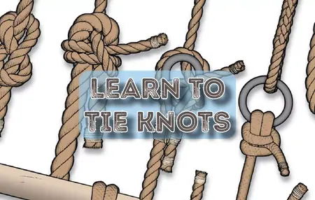 How to Make a Knot