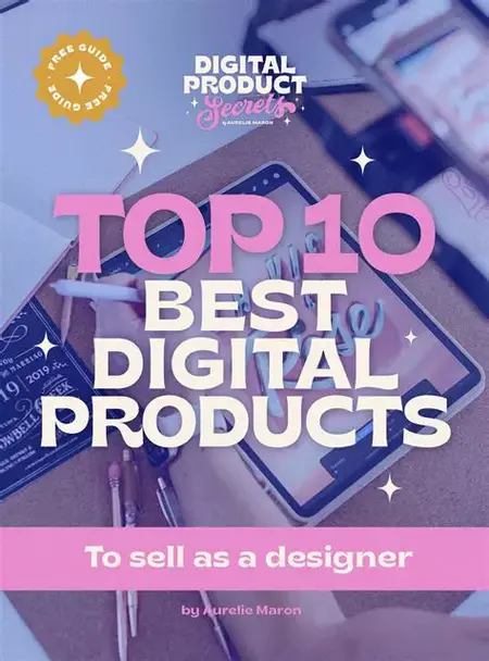 How to Create a Digital Product