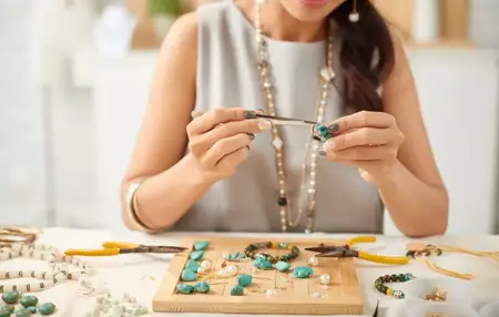 How to Start a Successful Etsy Shop for Jewelry