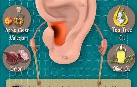 How to Get Rid of a Ear Infection