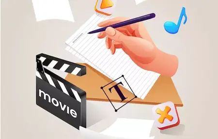 How to Learn to Write Screenplays