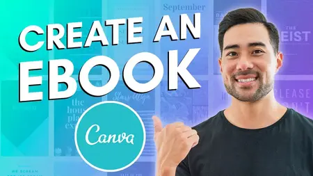 How to Make E-book