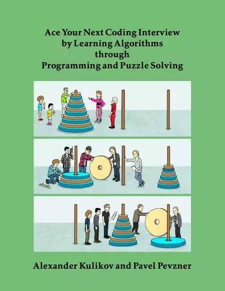 How to Ace a Coding Interview