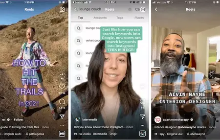How to Build a Strong Personal Brand on Instagram Reels