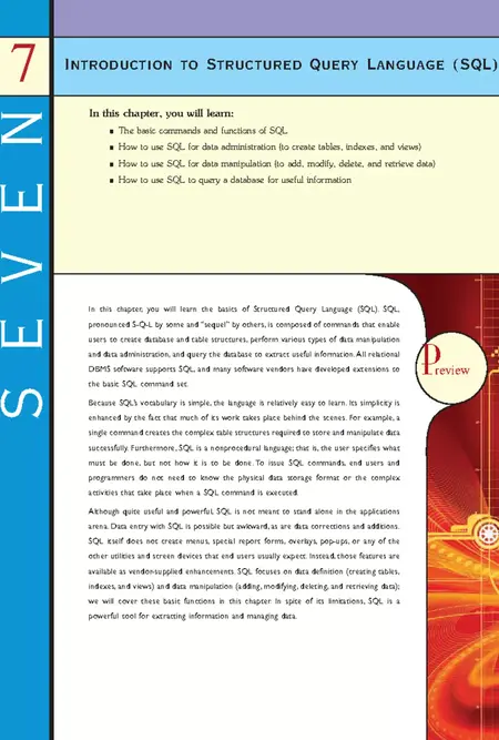 How to Learn to Use a Query Language