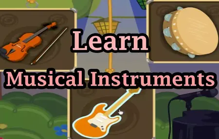 How to Learn to Play an Instrument for Free