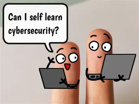 How to Learn Cybersecurity