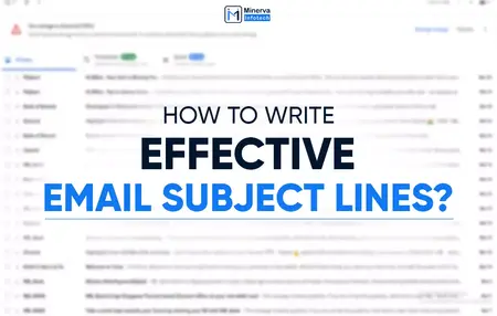How to Write an Effective Subject Line
