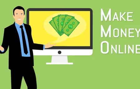 How to Make Money Online Without a Website