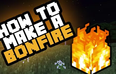 How to Make a Bonfire