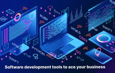 How to Use a Software Development Toolkit to Build Applications