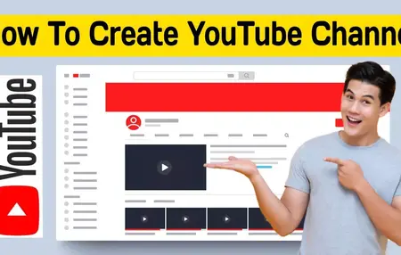 How to Create a Successful YouTube Channel for Technology