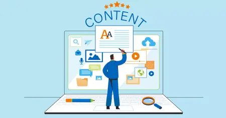 How to Create Content for SEO