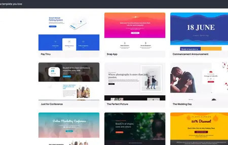 How to Use a Landing Page Builder to Create High-Converting Landing Pages