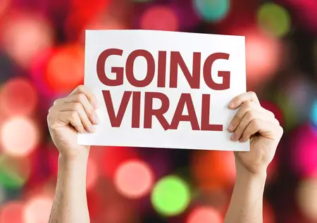How to Create a Viral Video