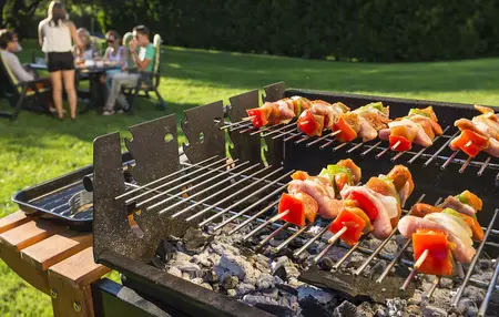 How to Host a BBQ