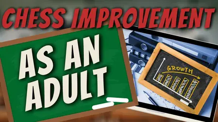 How to Improve Your Chess Skills