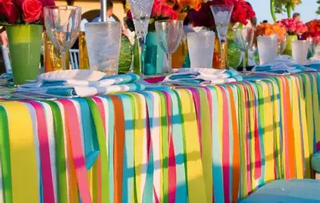 How to Throw a Backyard Summer Party