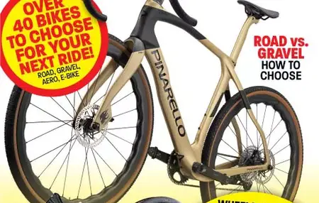 How to Choose the Right Bike