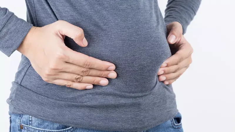 Atasi Perut Kembung: 5 Makanan Sehat untuk Pencernaan Lancar