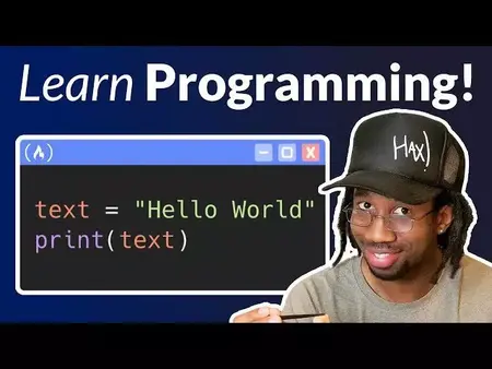 How to Learn to Code
