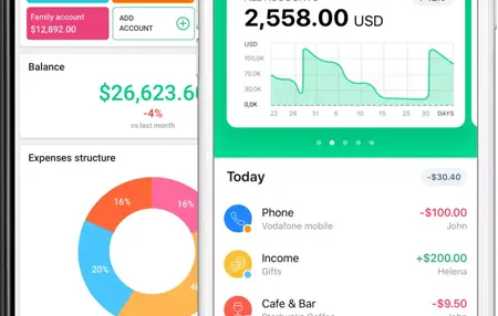 How to Use a Expense Tracking App