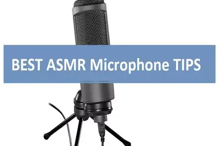 How to Use a Microphone