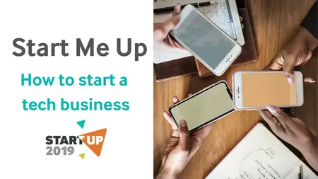 How to Start a Successful Online Business in the Technology Industry