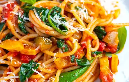 How to Make a Delicious Pasta Dish