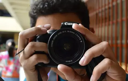 How to Develop Your Photography Skills and Capture Stunning Images