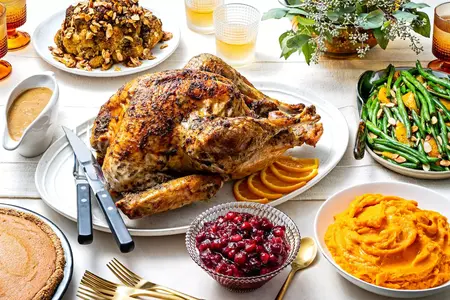 How to Plan a Thanksgiving Feast