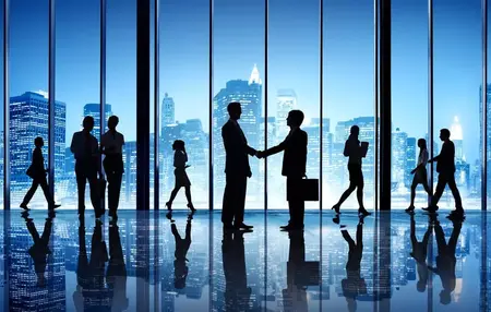 How to Network for Career Success