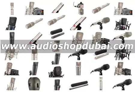 How to Use a Microphone for Recording