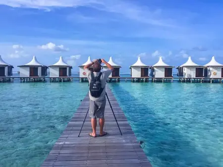 How to Start a YouTube Channel for Travel