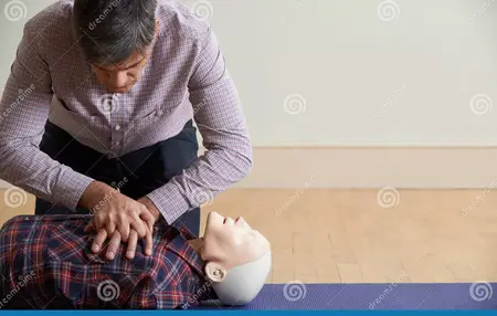 How to Use a CPR Dummy