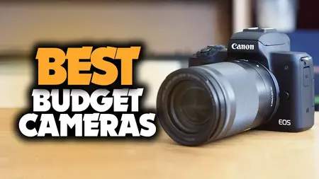 How to Learn Photography on a Budget