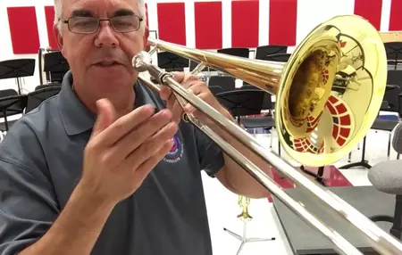 How to Learn to Play Trombone