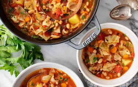 How to Use a Dutch Oven