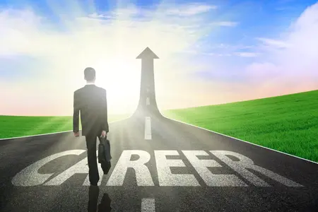 How to Be Successful in Your Career