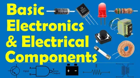 How to Understand Basic Electronics