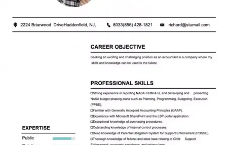 How to Make a Resume Online for Free